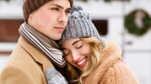 How to Beat the Winter Blues Together