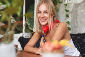 Dating Profile Edits That Make People Swipe Right